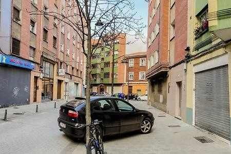 Apartamento Familiar Vut3099As Gijon Exterior photo