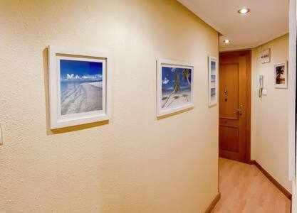 Apartamento Familiar Vut3099As Gijon Exterior photo