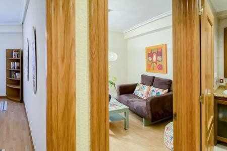 Apartamento Familiar Vut3099As Gijon Exterior photo