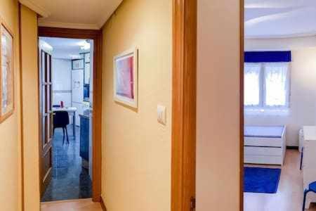 Apartamento Familiar Vut3099As Gijon Exterior photo