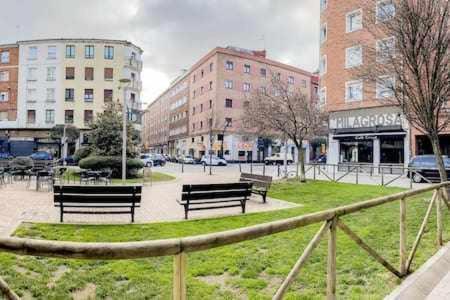 Apartamento Familiar Vut3099As Gijon Exterior photo