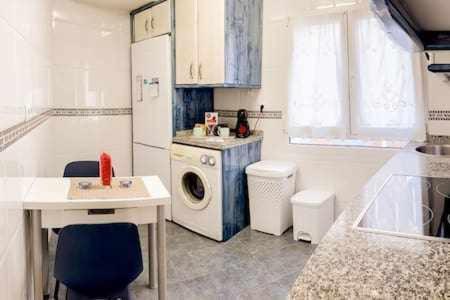 Apartamento Familiar Vut3099As Gijon Exterior photo
