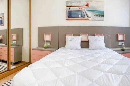 Apartamento Familiar Vut3099As Gijon Exterior photo