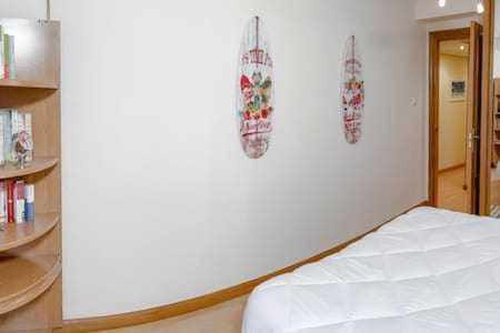 Apartamento Familiar Vut3099As Gijon Exterior photo